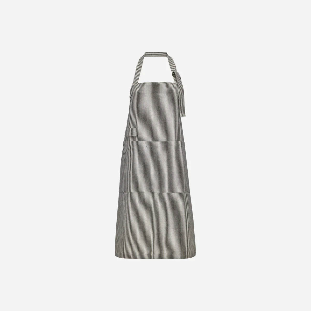 Forklæde, HDCook, Mørkegrå