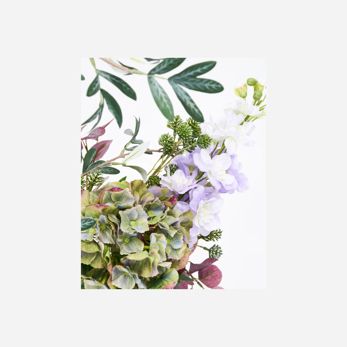Artificial bouquet, HDCalm purple, Multi - Image 4