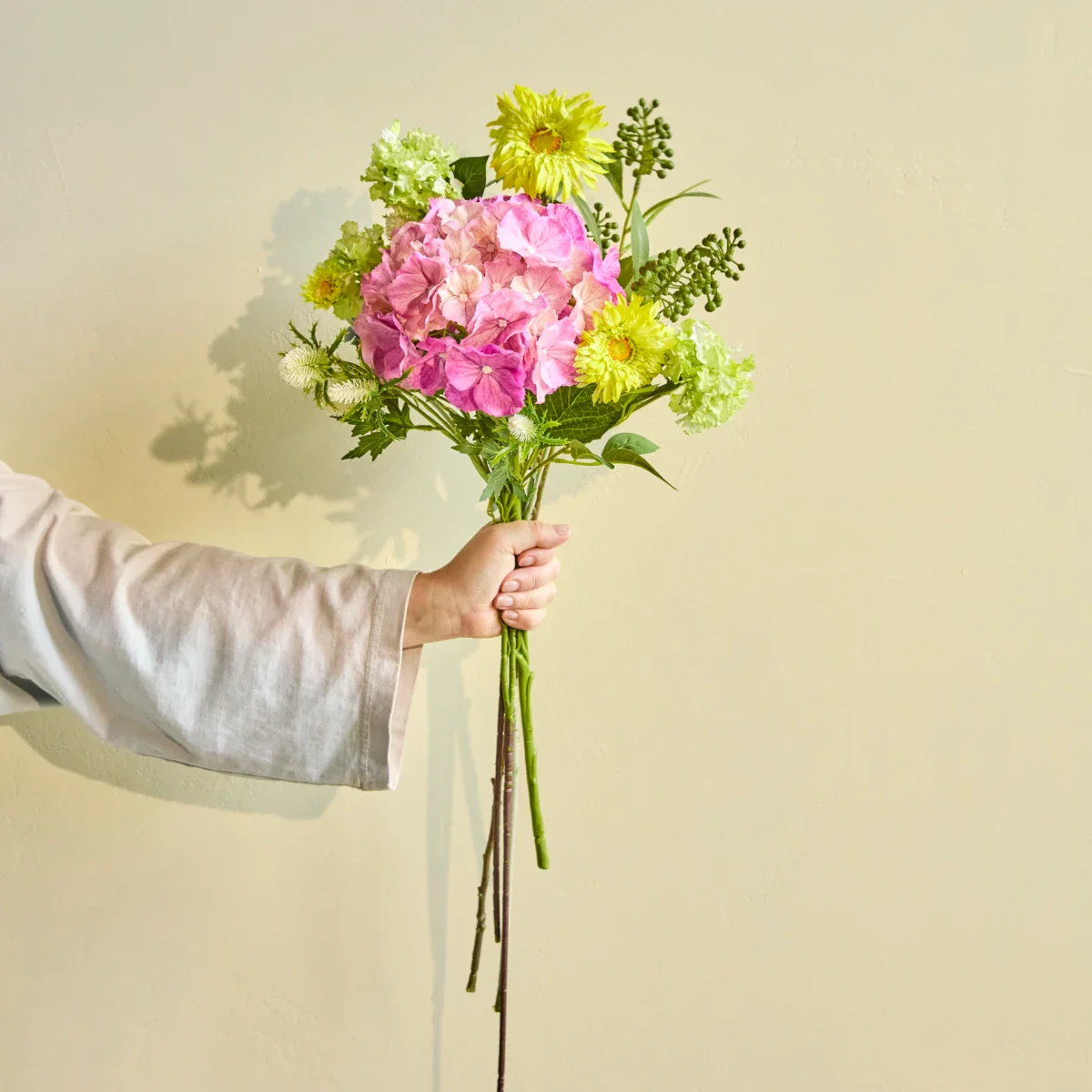 Artificial bouquet, HDGarden pop, Multi - Image 2