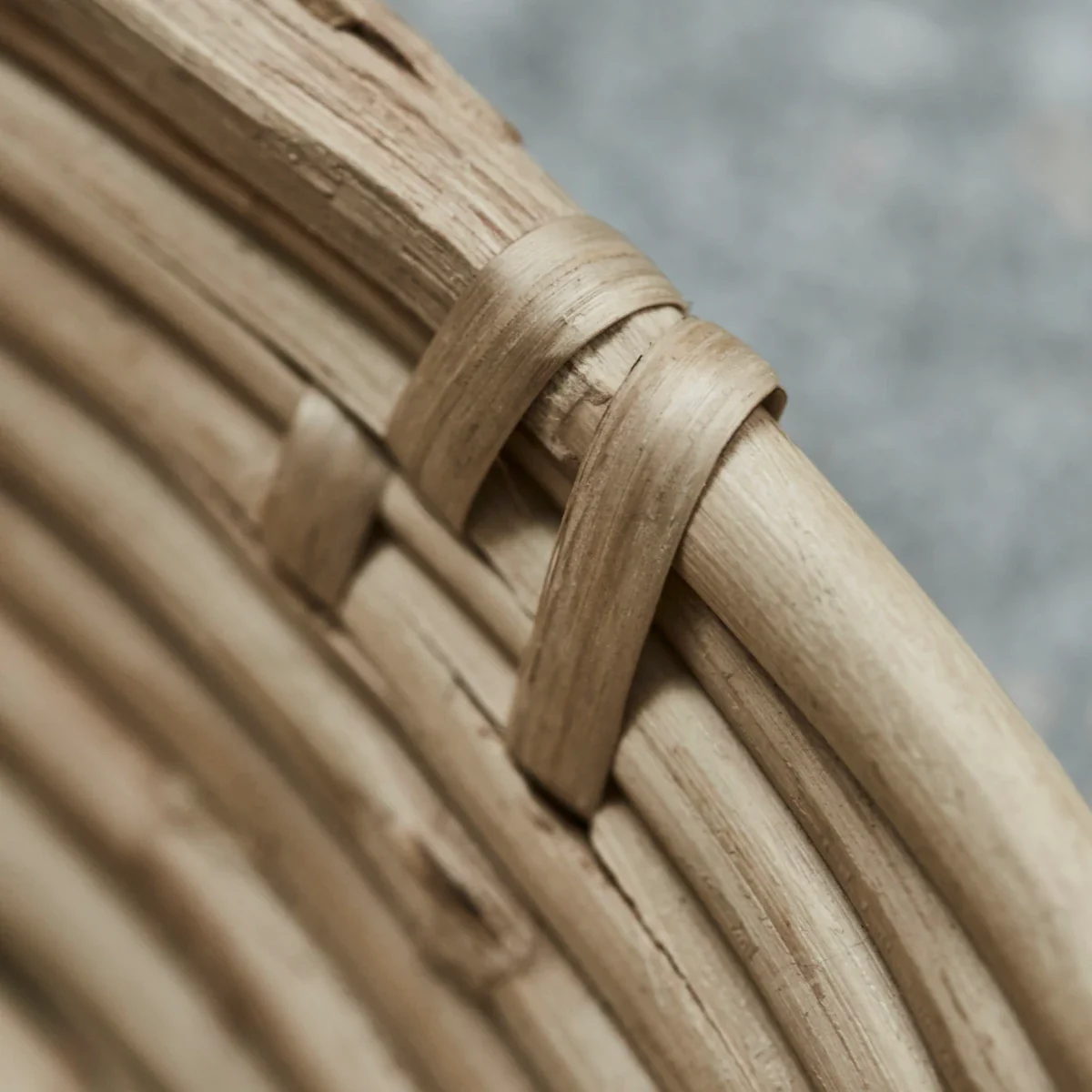 Kurv, HDConical, Natural - Image 3