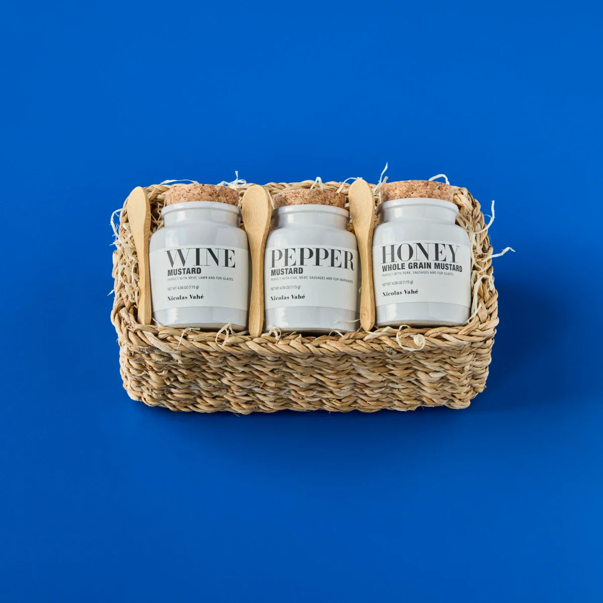 Basket, NVNaba, Nature - Image 3
