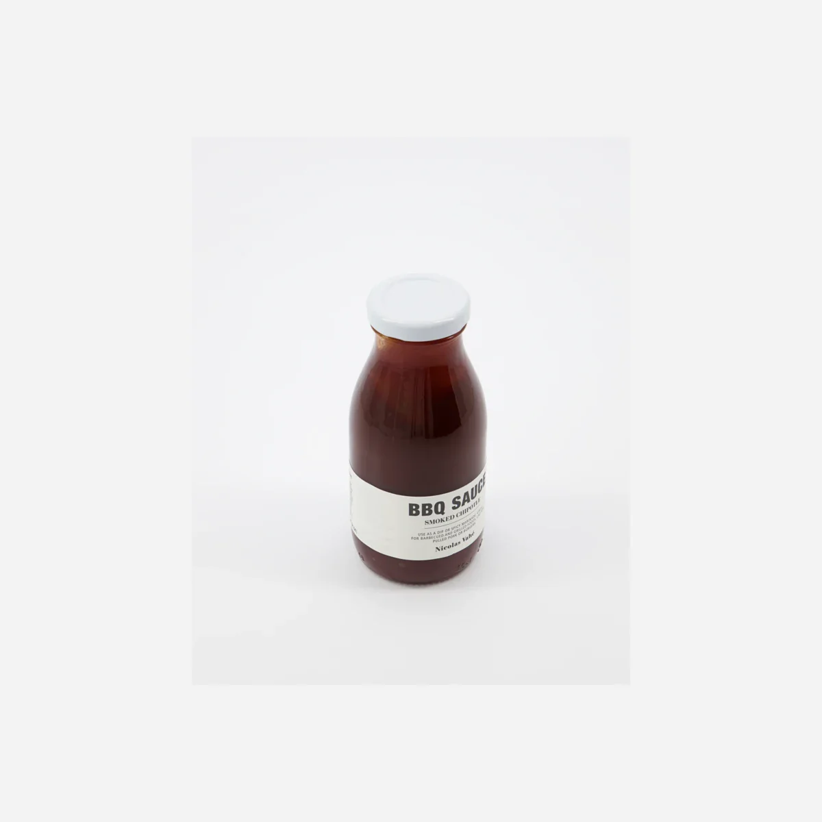 Barbecue Sauce, Smoked Chipotle - Image 3