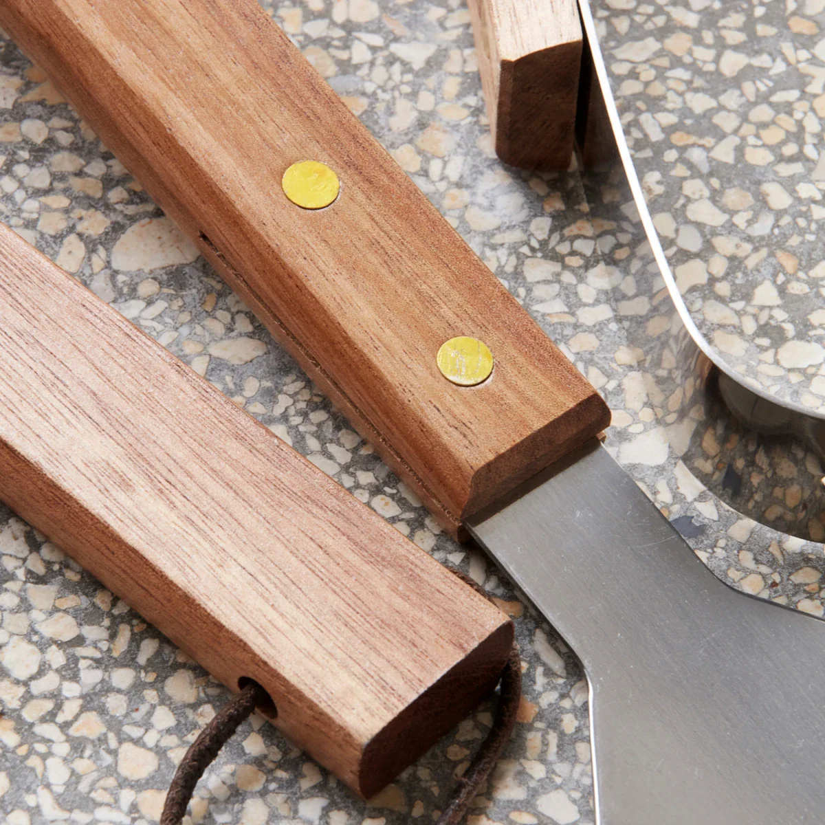 BBQ tools, Nature - Image 3