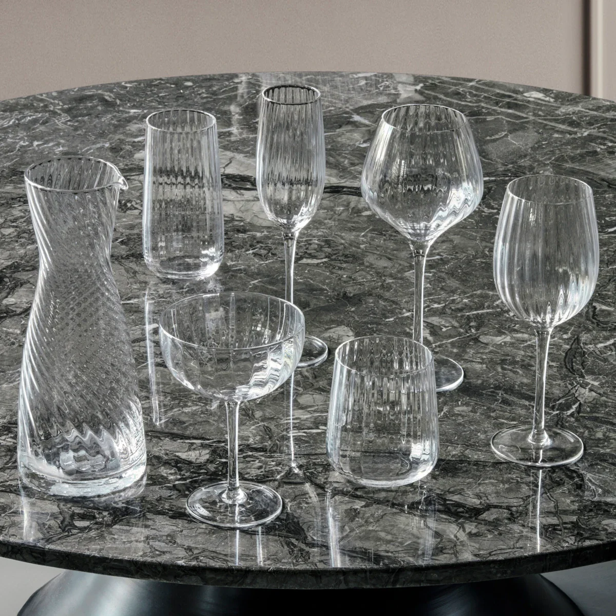 Ølglas, HDRill, Klar - Image 5