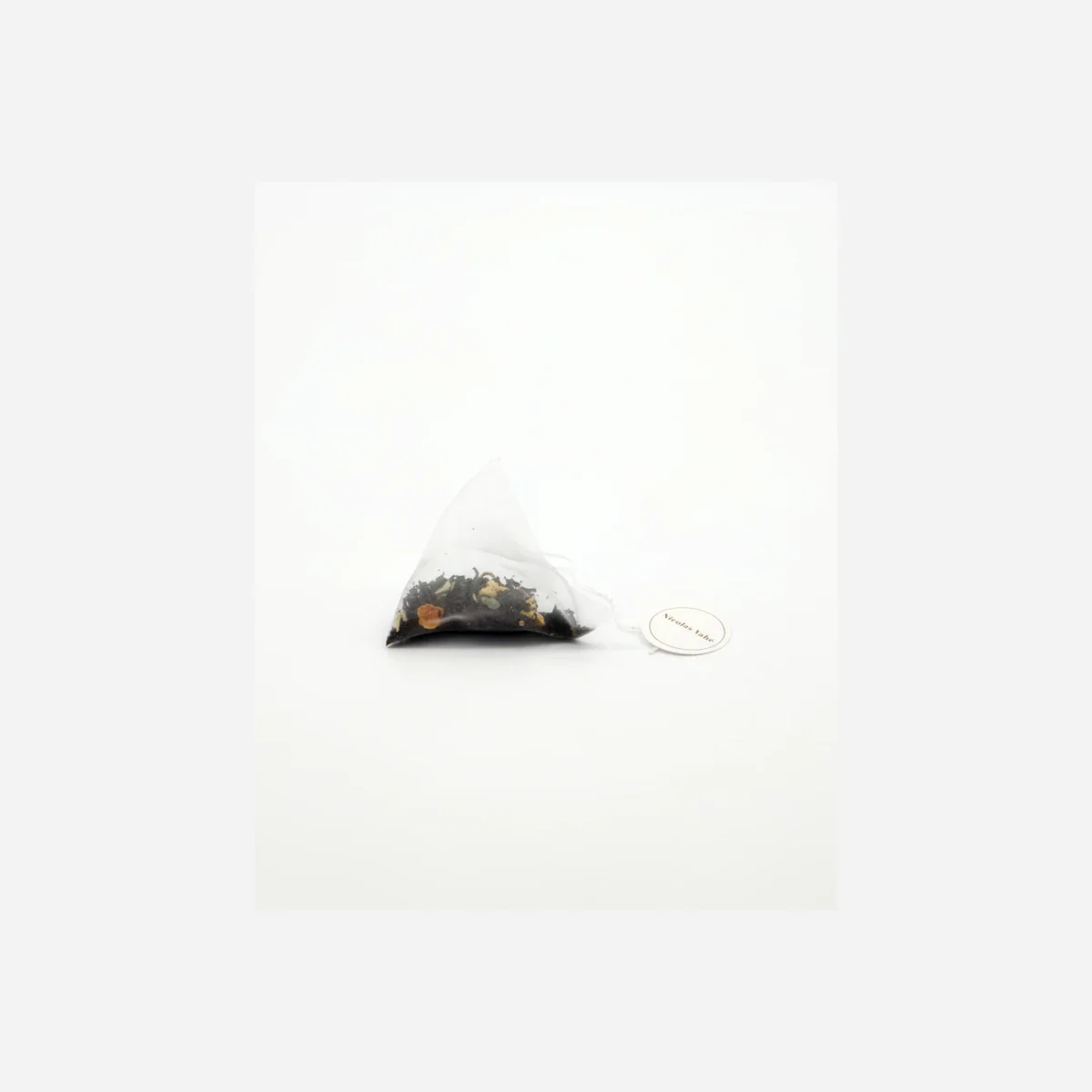 Black tea, Quince & lemon, 30 g - Image 4
