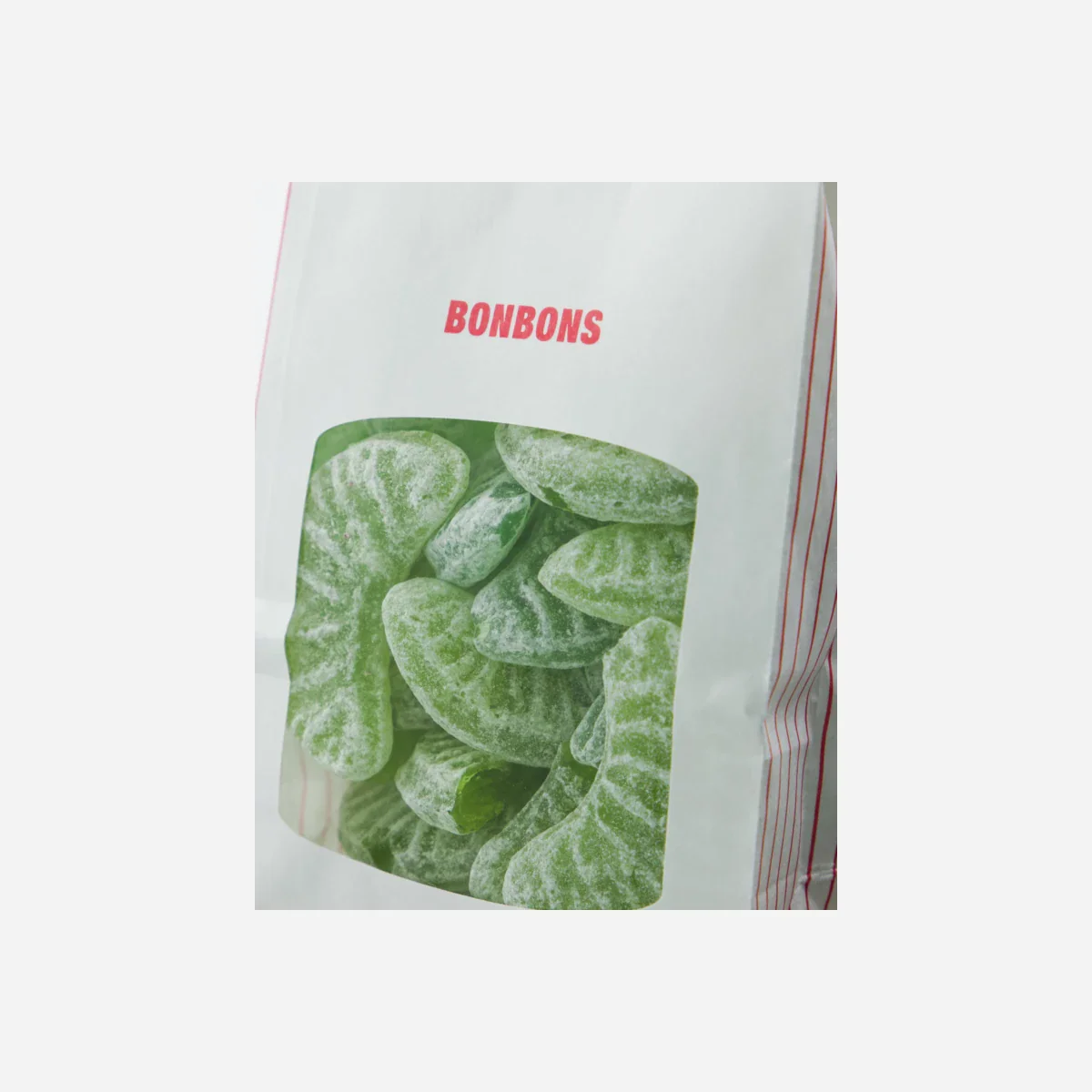 Bonbons, Apple, 150 g - Image 3