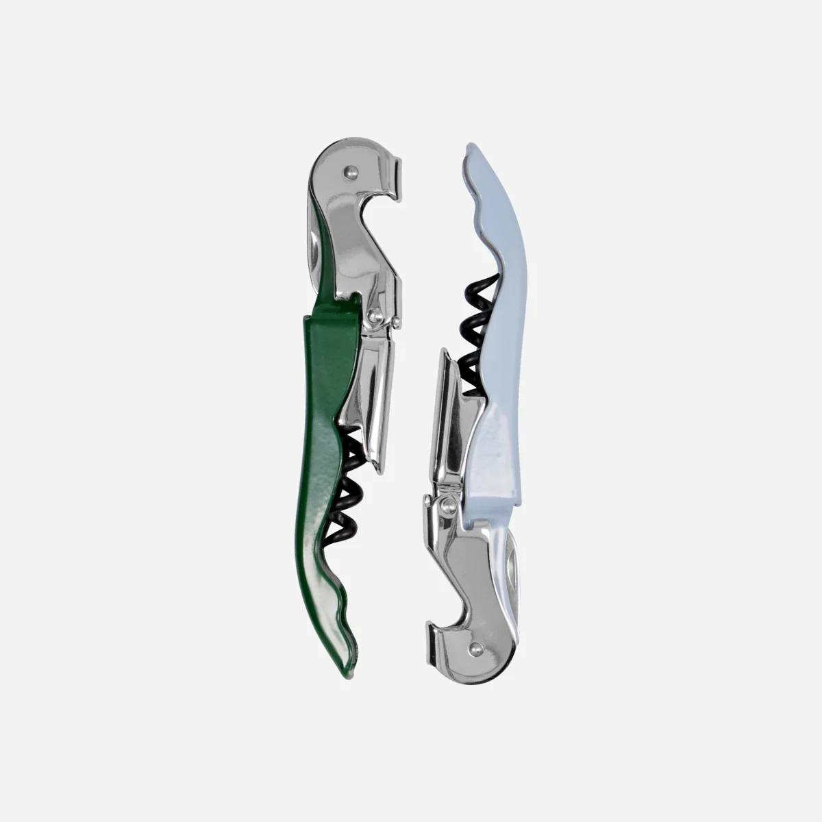 Bottle Opener, NVOpener, Green, Light blue