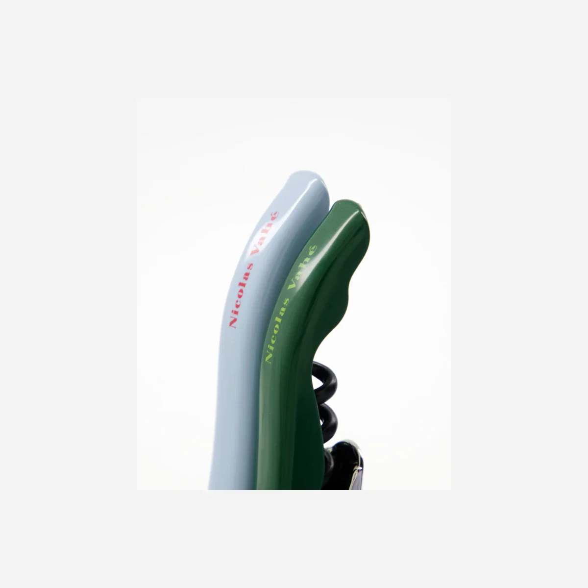 Bottle Opener, NVOpener, Green, Light blue - Image 4