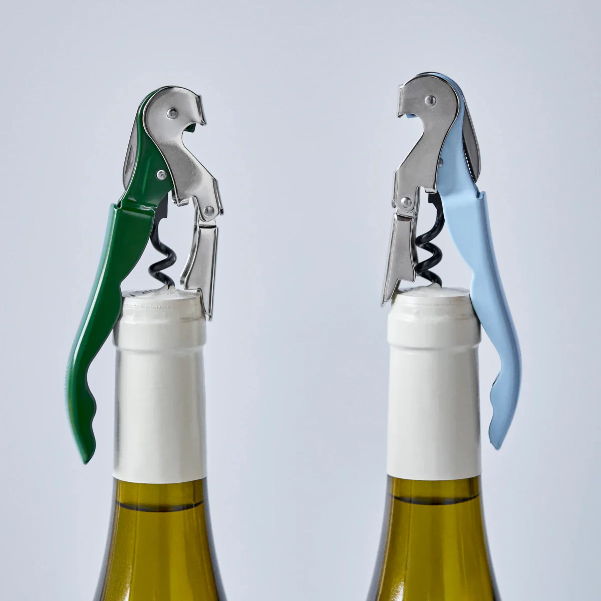 Bottle Opener, NVOpener, Green, Light blue - Image 5