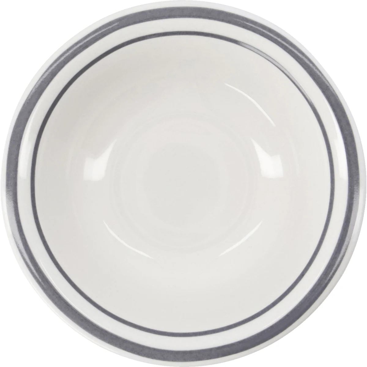 Skål, NVBistro, Grå - Image 5