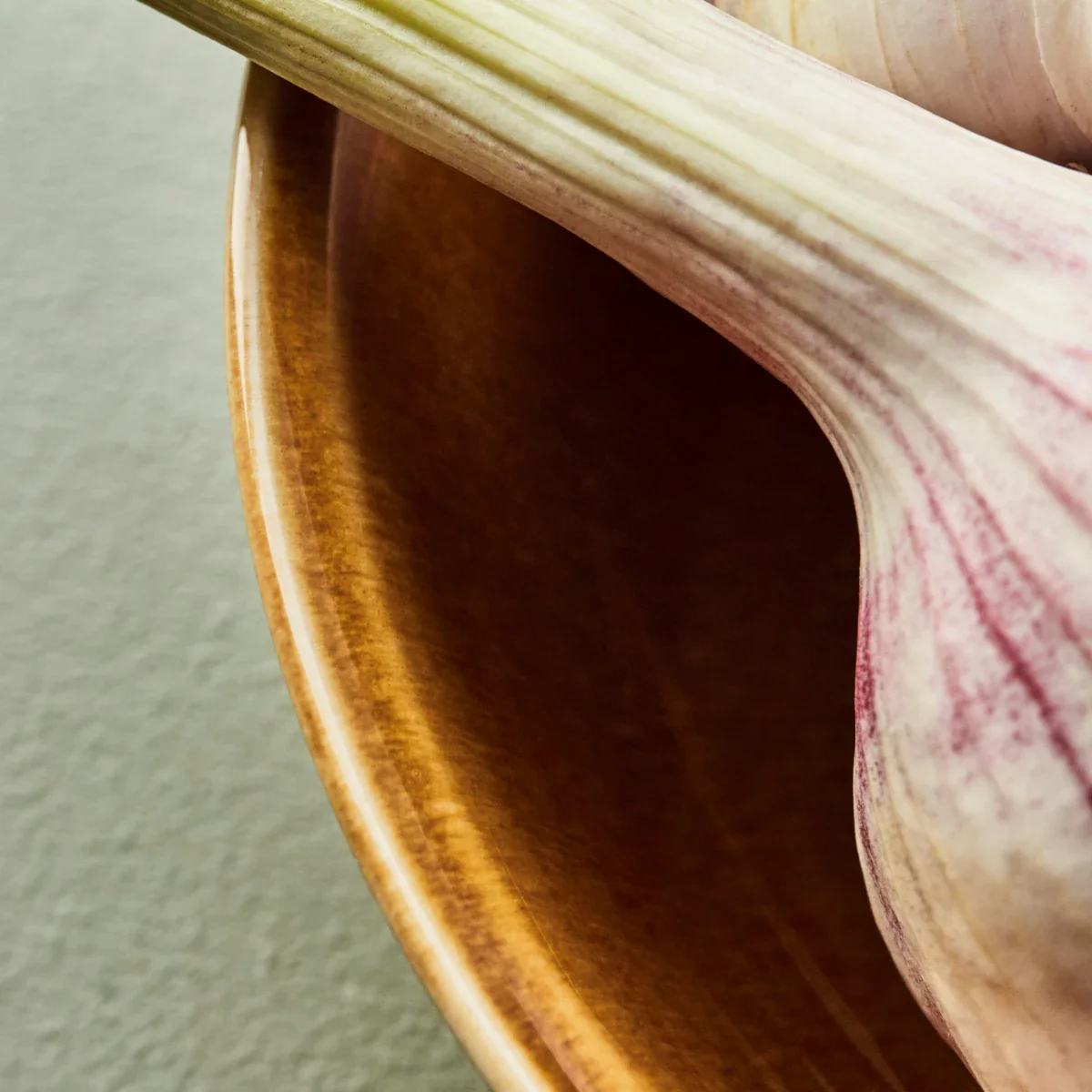 Bowl, NVHala, Mocha - Image 3