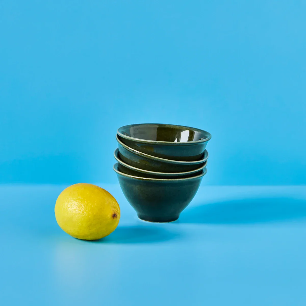 Bowls, NVHala, Green - Image 2