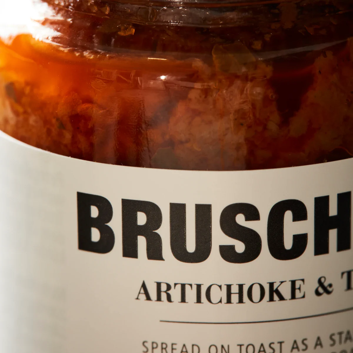 Bruschetta, Artichoke & Tomato - Image 3