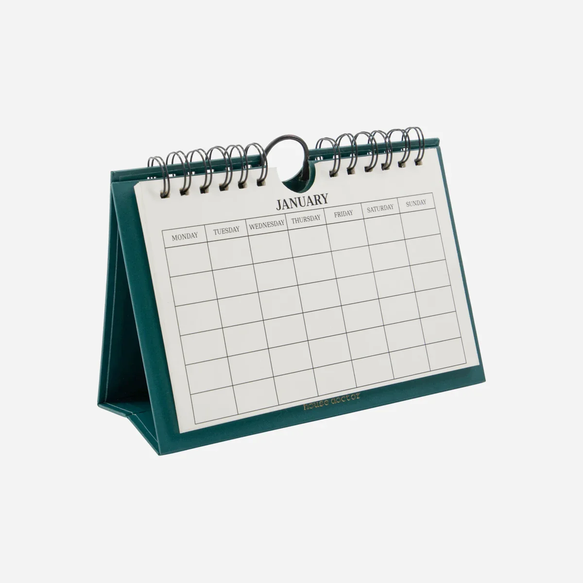 Kalender, HDView, Grøn - Image 5