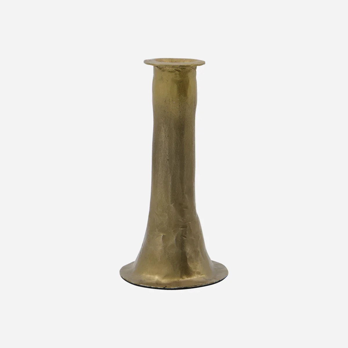 Lysestage, HDTicca, Antik guld