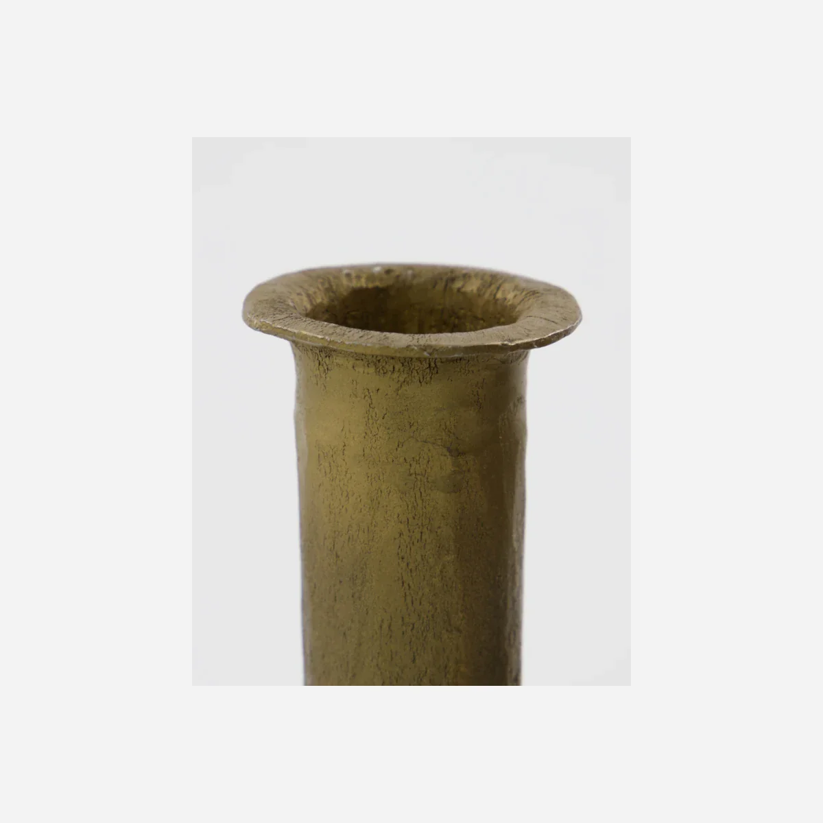 Lysestage, HDTicca, Antik guld - Image 4