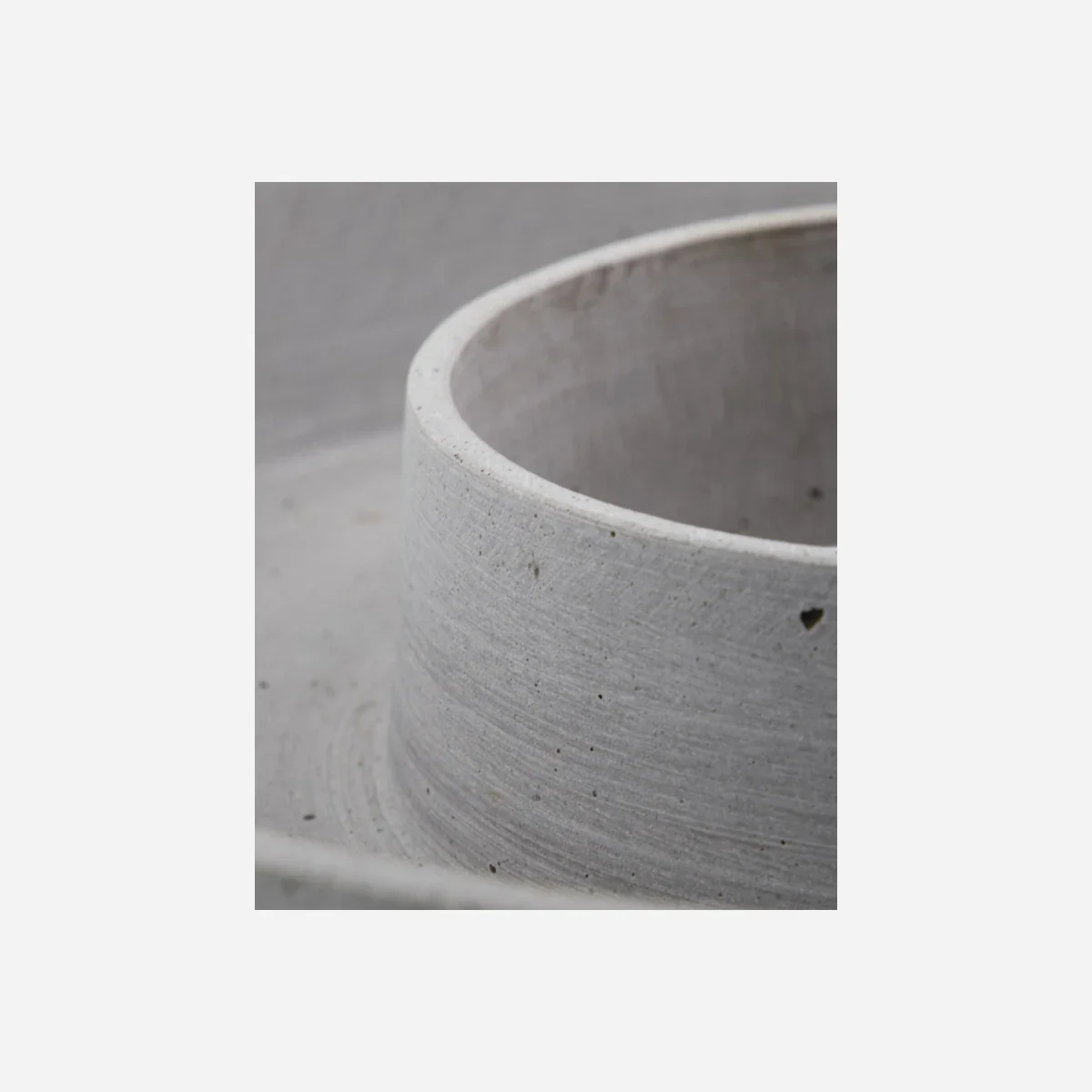 Lysestage, HDThe Ring, Grå - Image 3
