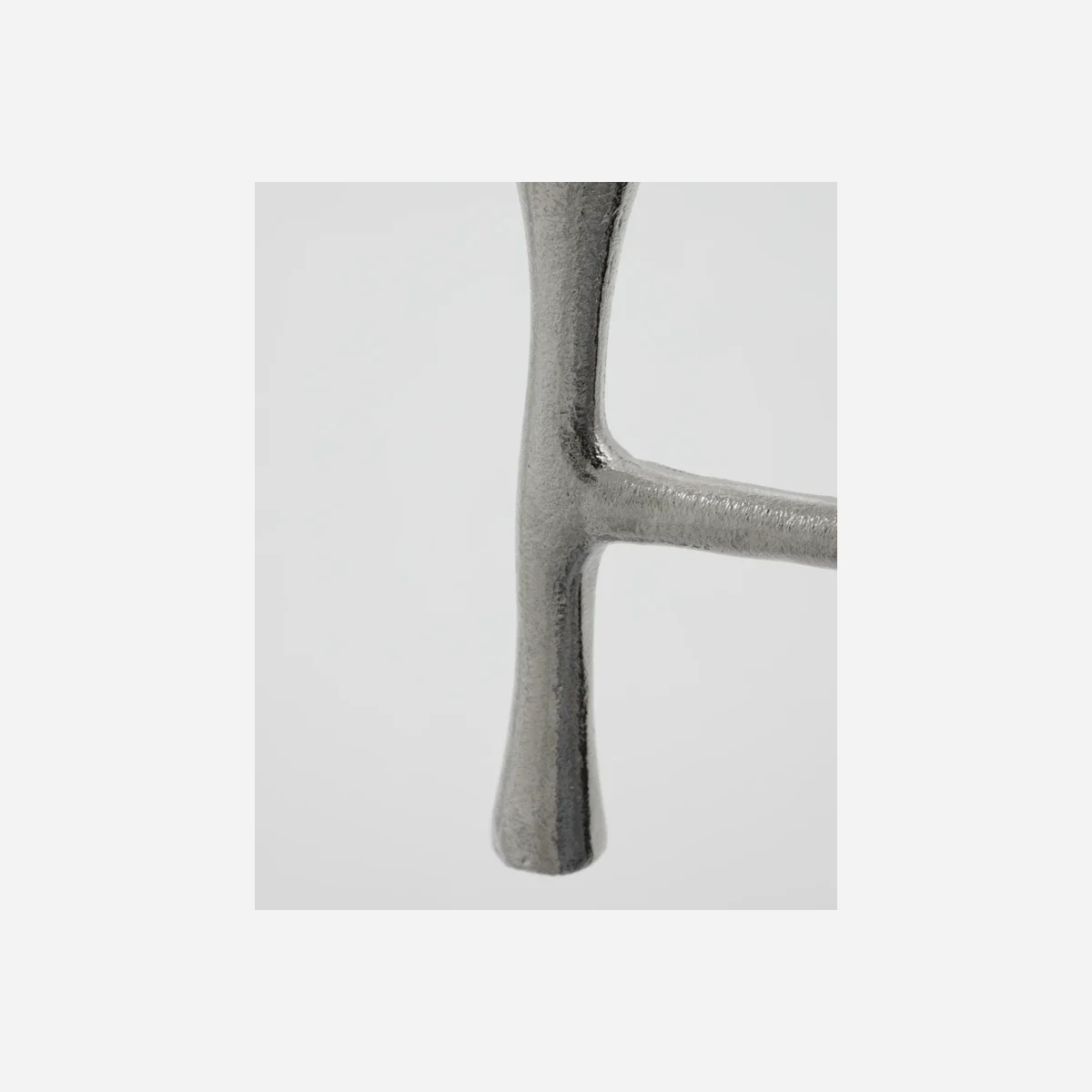 Lysestage, HDTristy, Sølv finish - Image 3