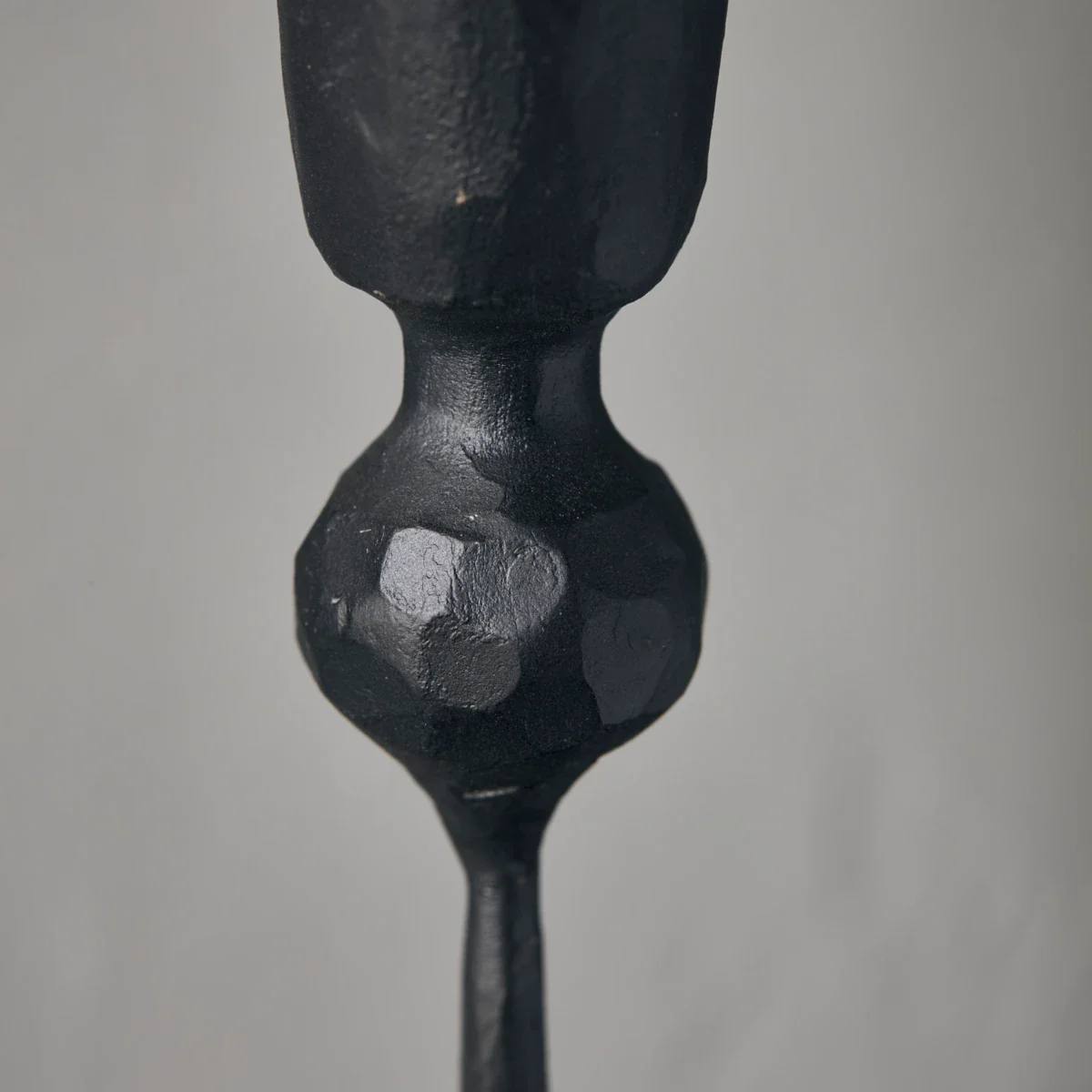 Lysestage, HDTrivo, Sort - Image 3