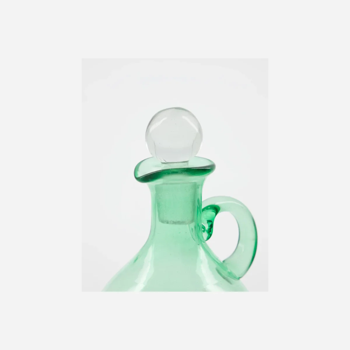 Karaffel, HDCaraf, Green/Clear - Image 4