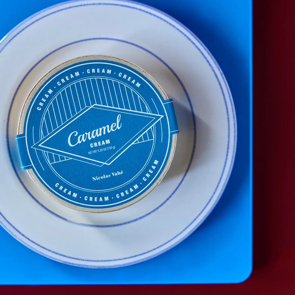 Caramels, Caramel, 150 g - Image 2