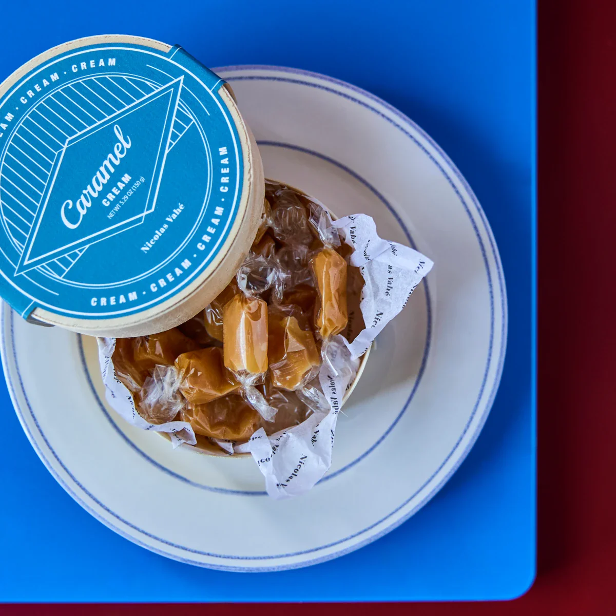 Caramels, Caramel, 150 g - Image 3