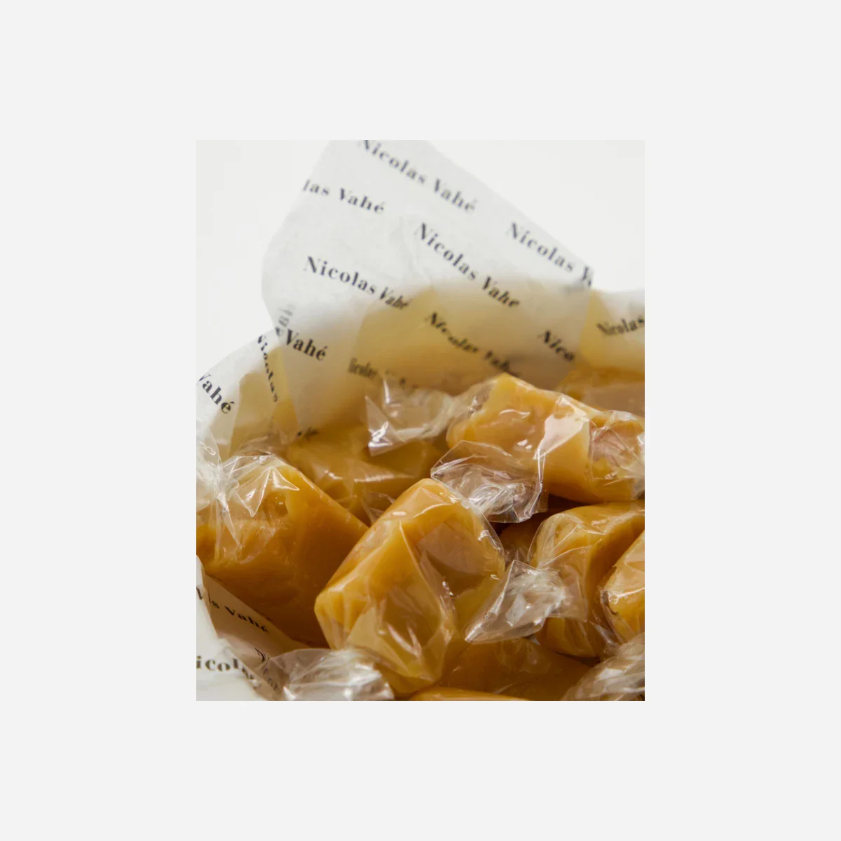 Caramels, Caramel, 150 g - Image 4