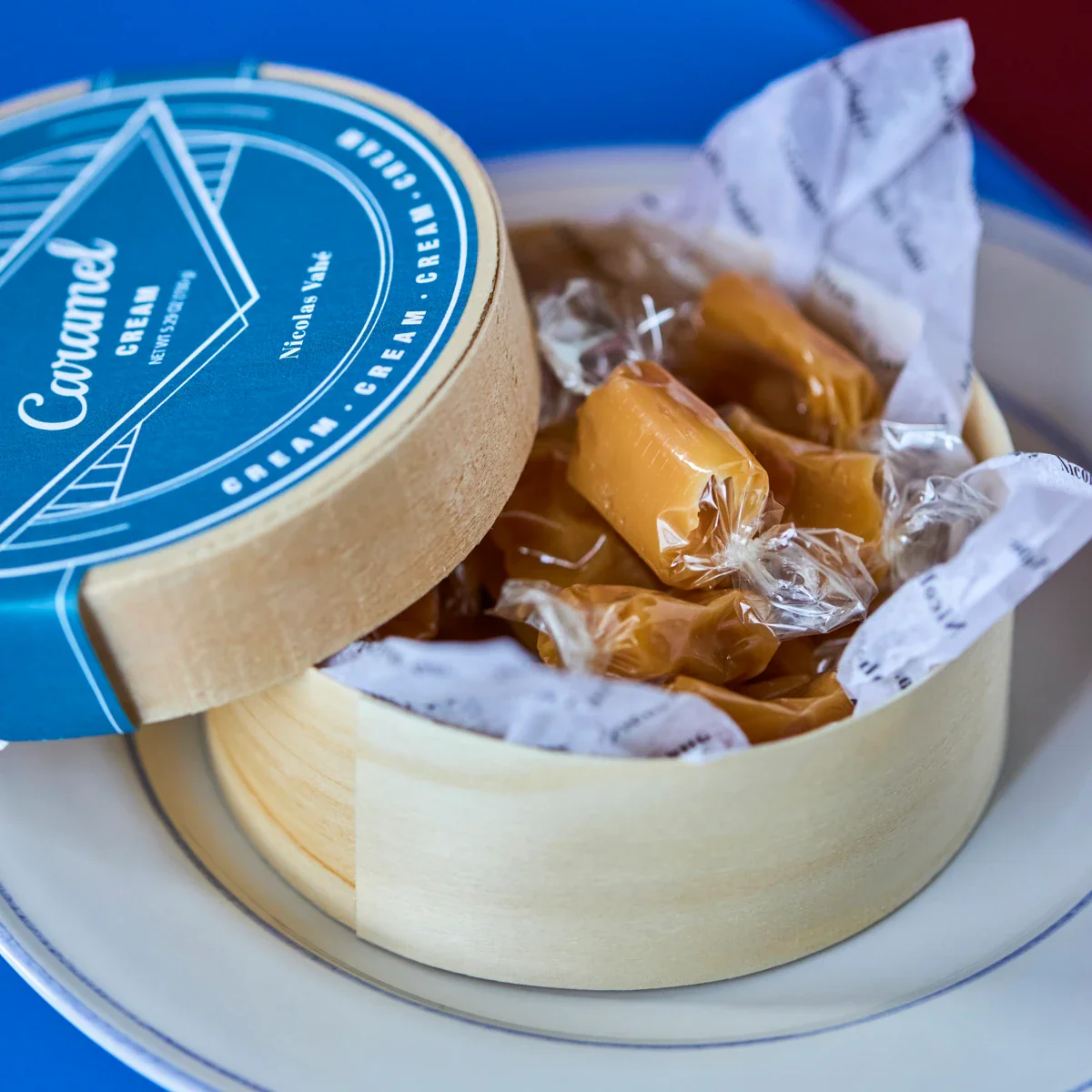 Caramels, Caramel, 150 g - Image 5