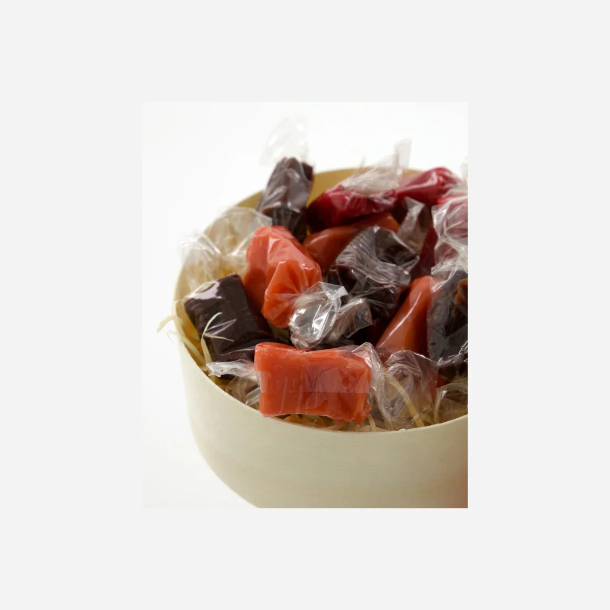 Caramels, Christmas mix, 150 g - Image 4