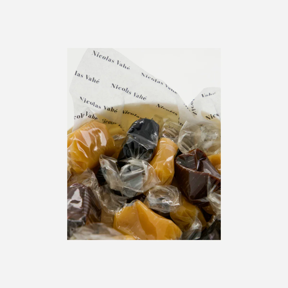 Caramels, Mixed, 150 g - Image 4