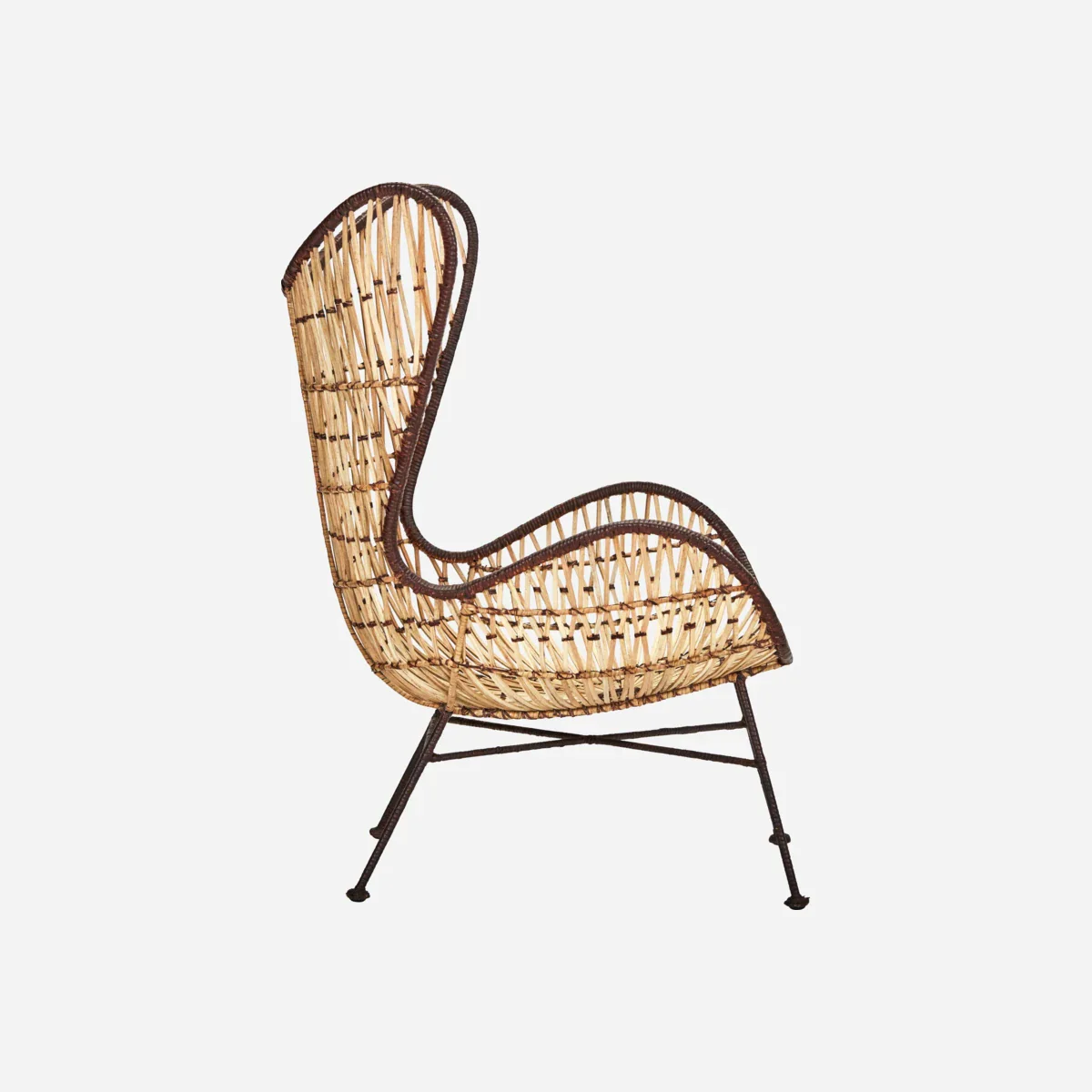 Loungestol, HDFlow, Natur - Image 5