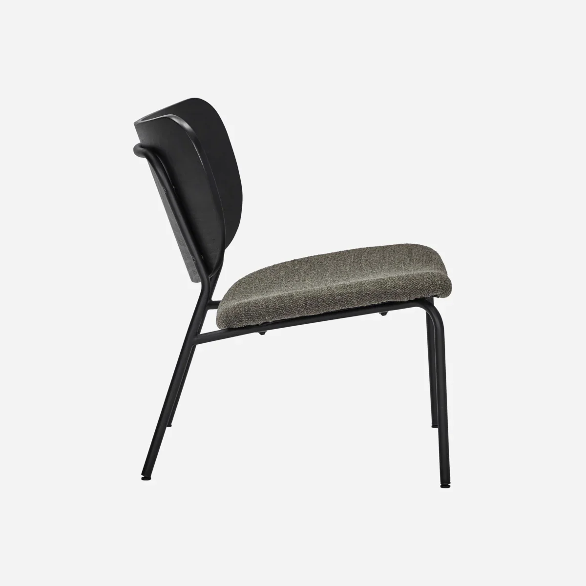 Loungestol, HDLonga, Brun - Image 4