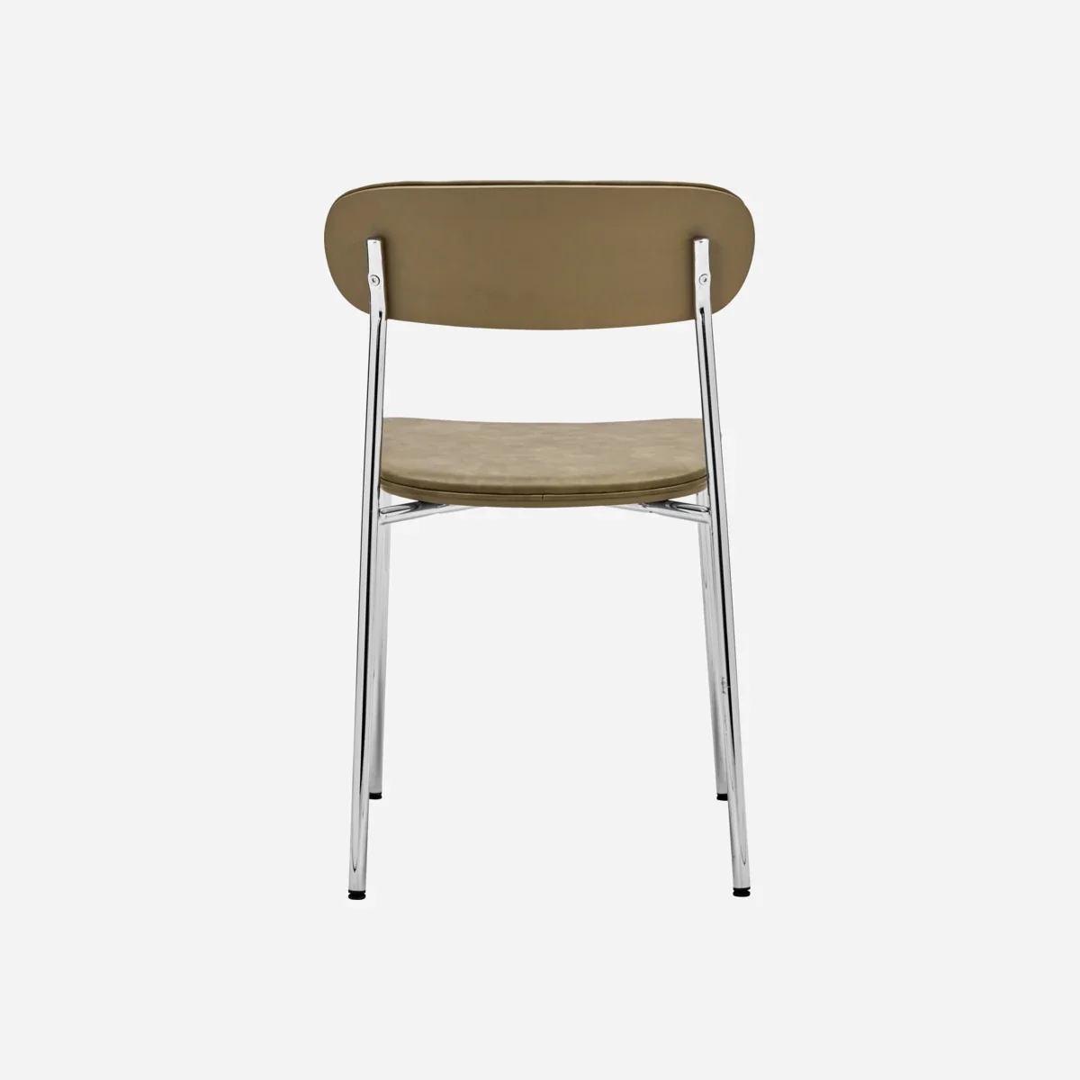 Stol, HDPova, [Empty];Kakifarvet - Image 6