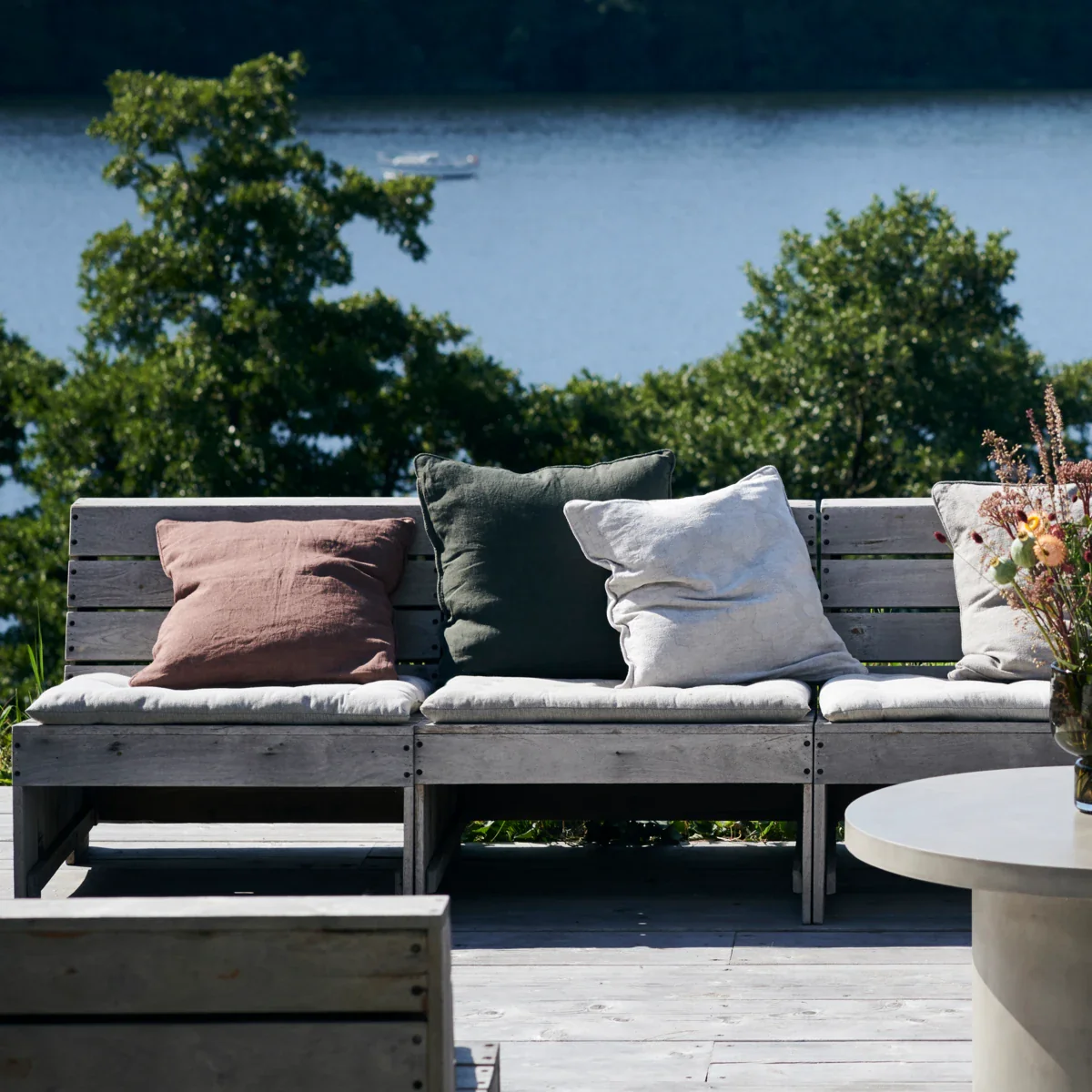 Loungestol, HDWoodie, Natur - Image 5