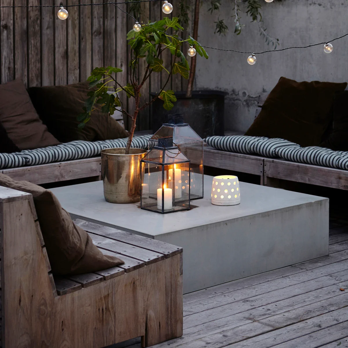 Loungestol, HDWoodie, Natur - Image 6