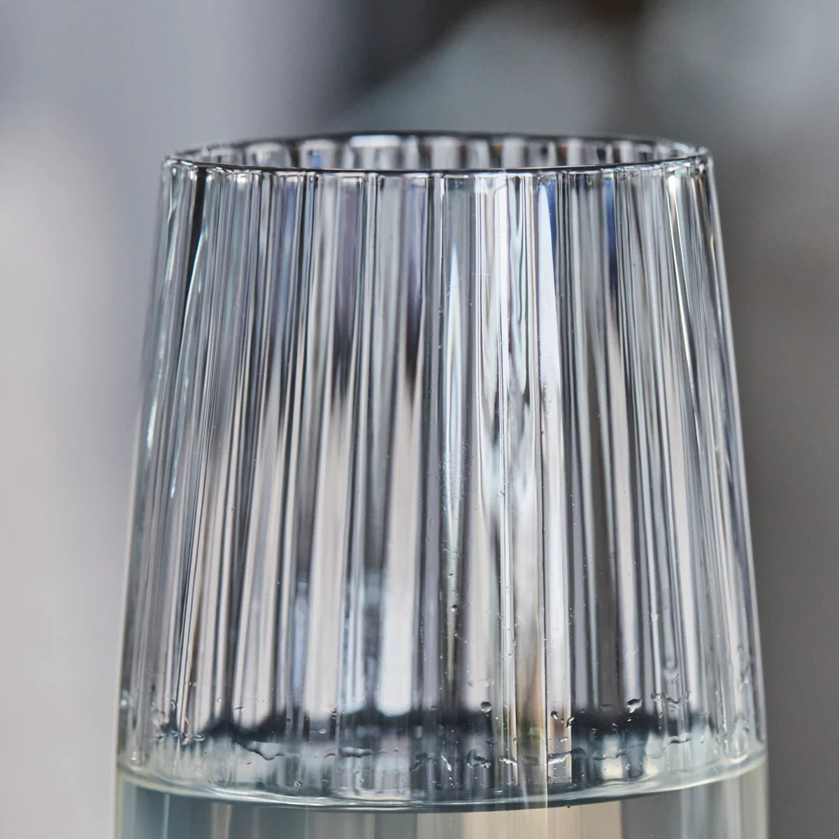 Champagneglas, HDRill, Klar - Image 3
