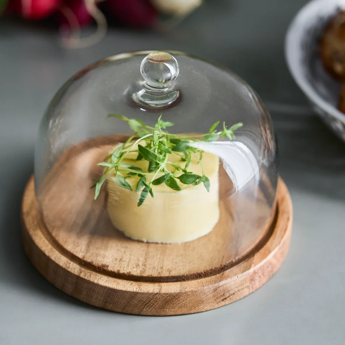 Cheese bell, NVFromage, Natural - Image 2