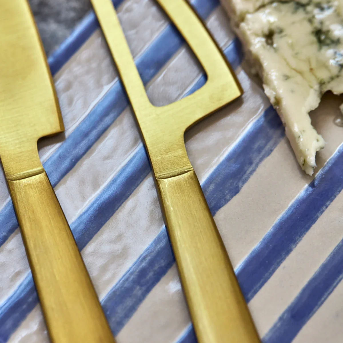 Osteknive, HDCheese, Gylden - Image 3
