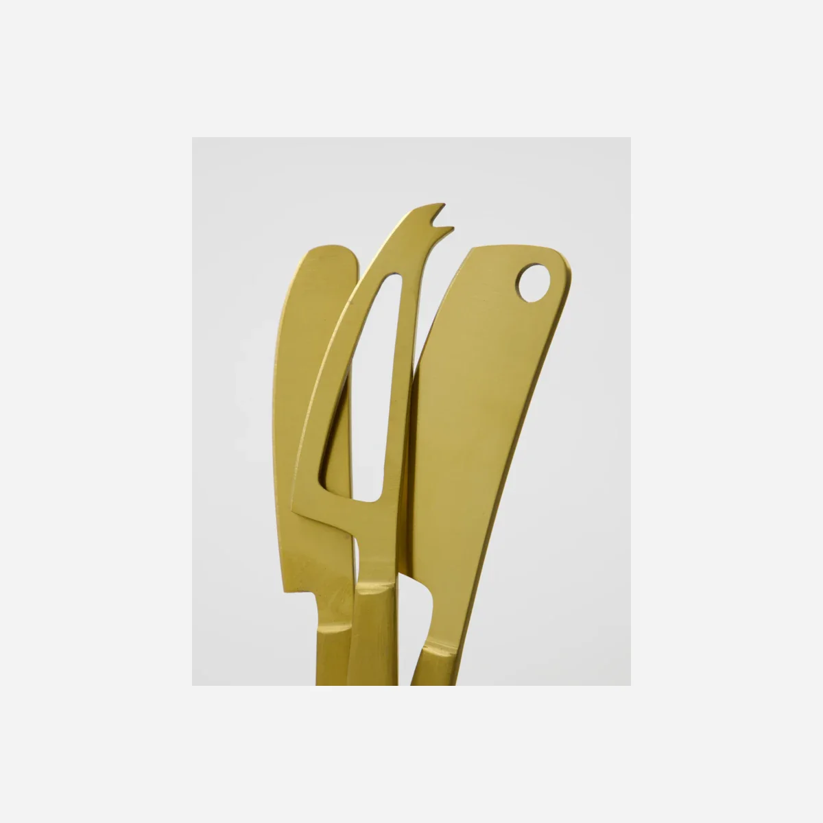 Osteknive, HDCheese, Gylden - Image 4
