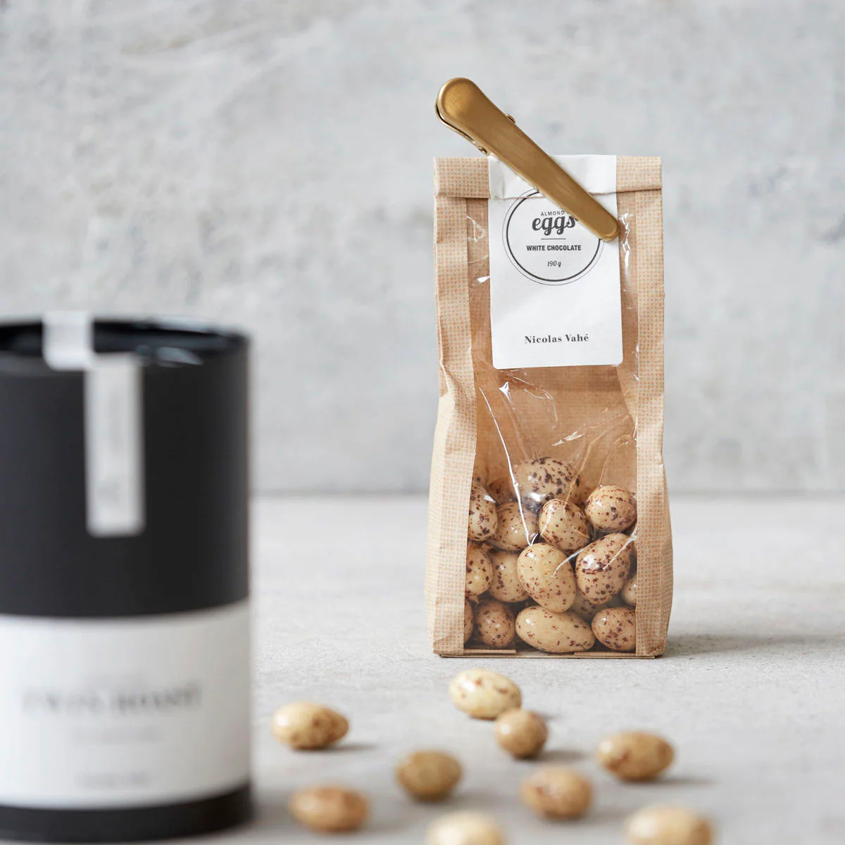 Chocolate Covered Almonds - Image 2