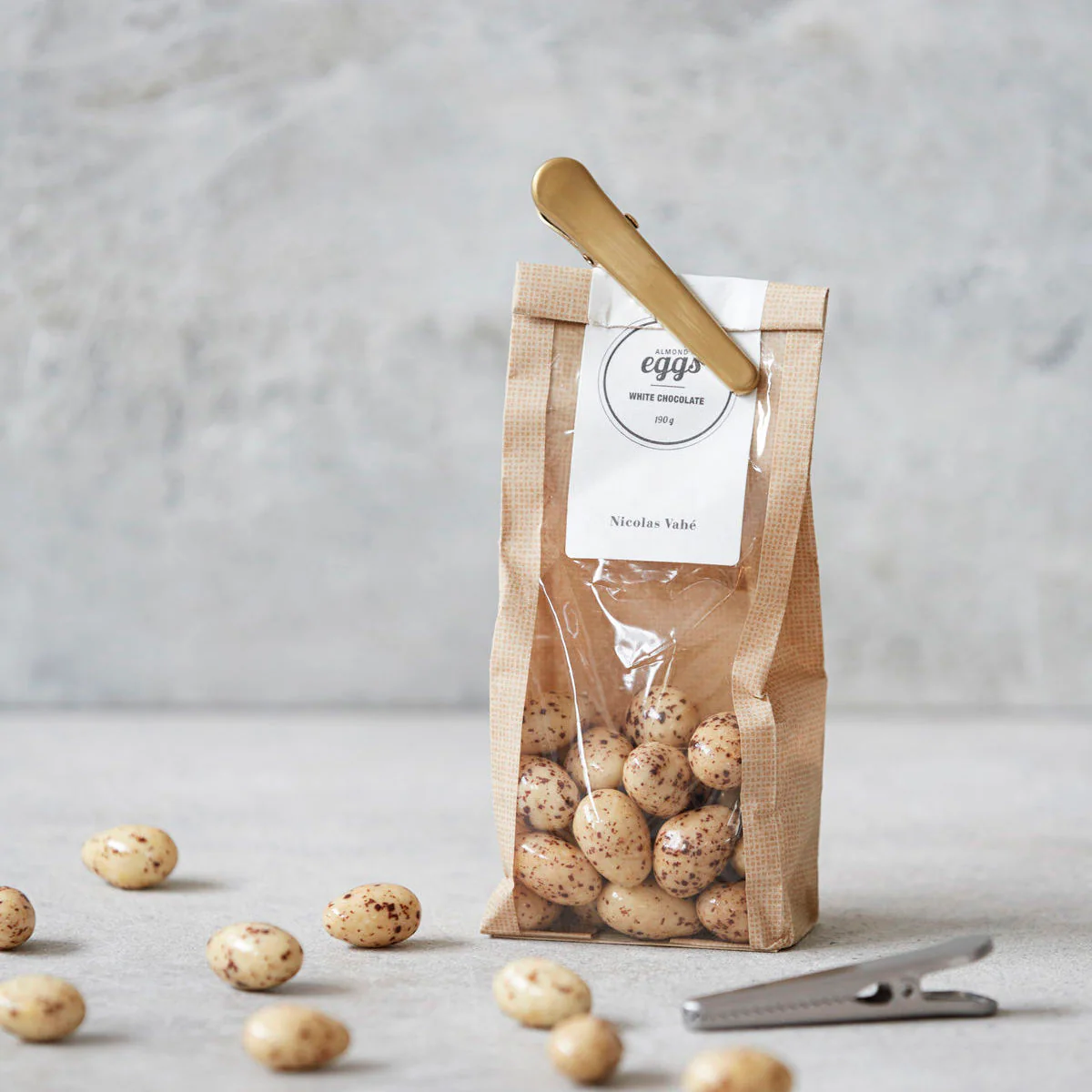 Chocolate Covered Almonds - Image 3