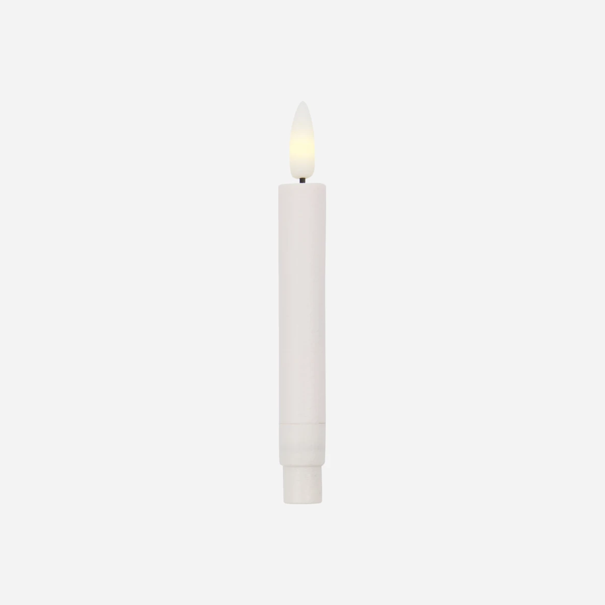 Julelys m. fjernbetjening, HDLED, Hvid - Image 4