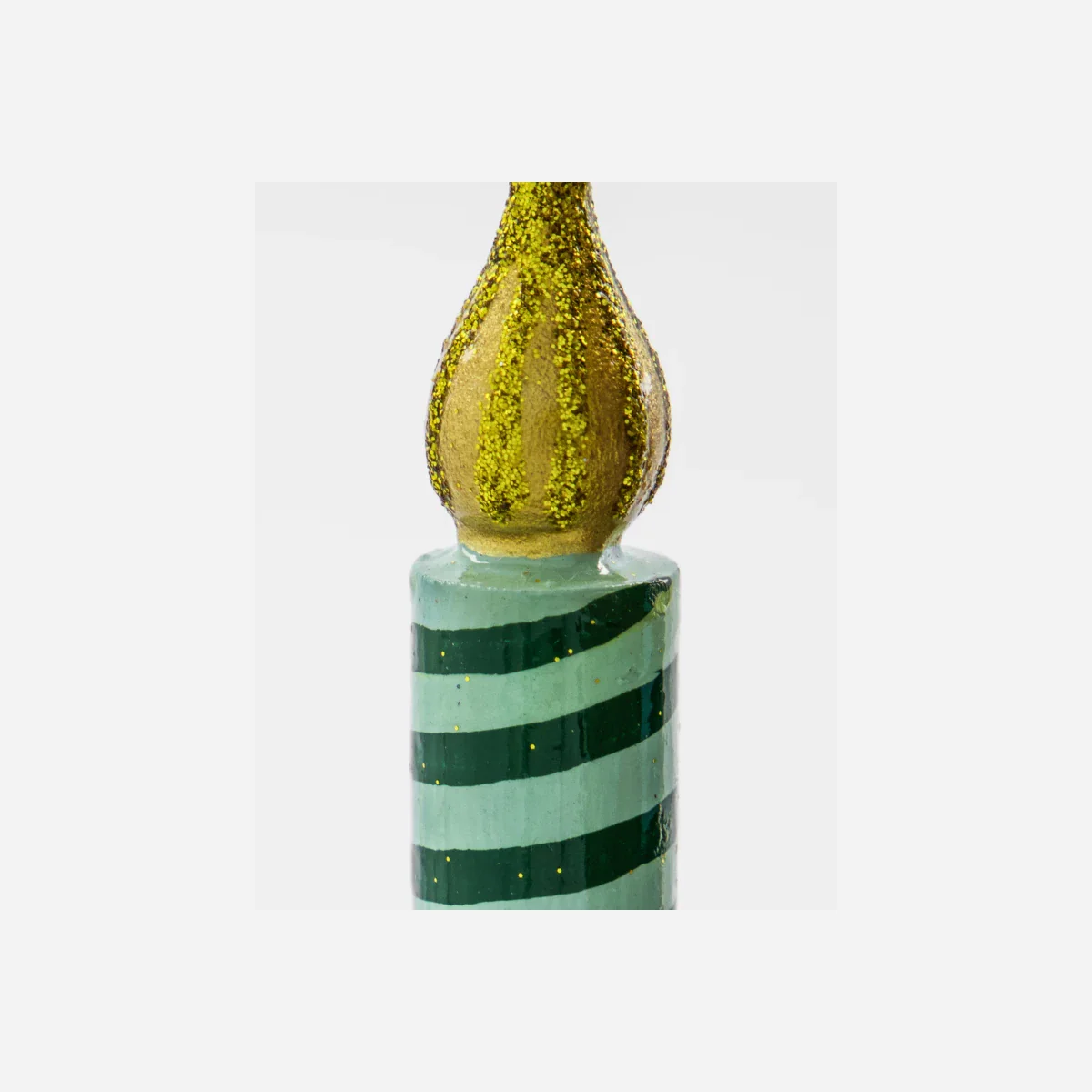 Julepynt, HDCandle, Grøn;Rosa;Blå - Image 3