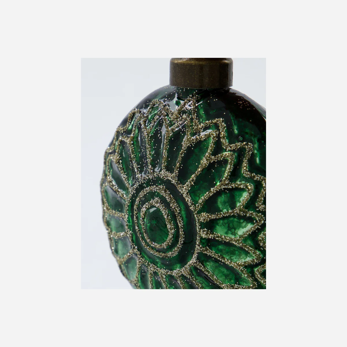 Julepynt, HDCirculo, Grøn - Image 3