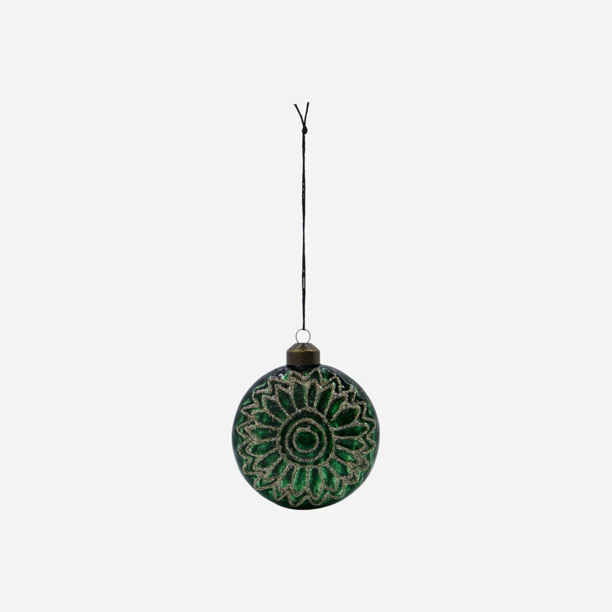 Julepynt, HDCirculo, Grøn - Image 4