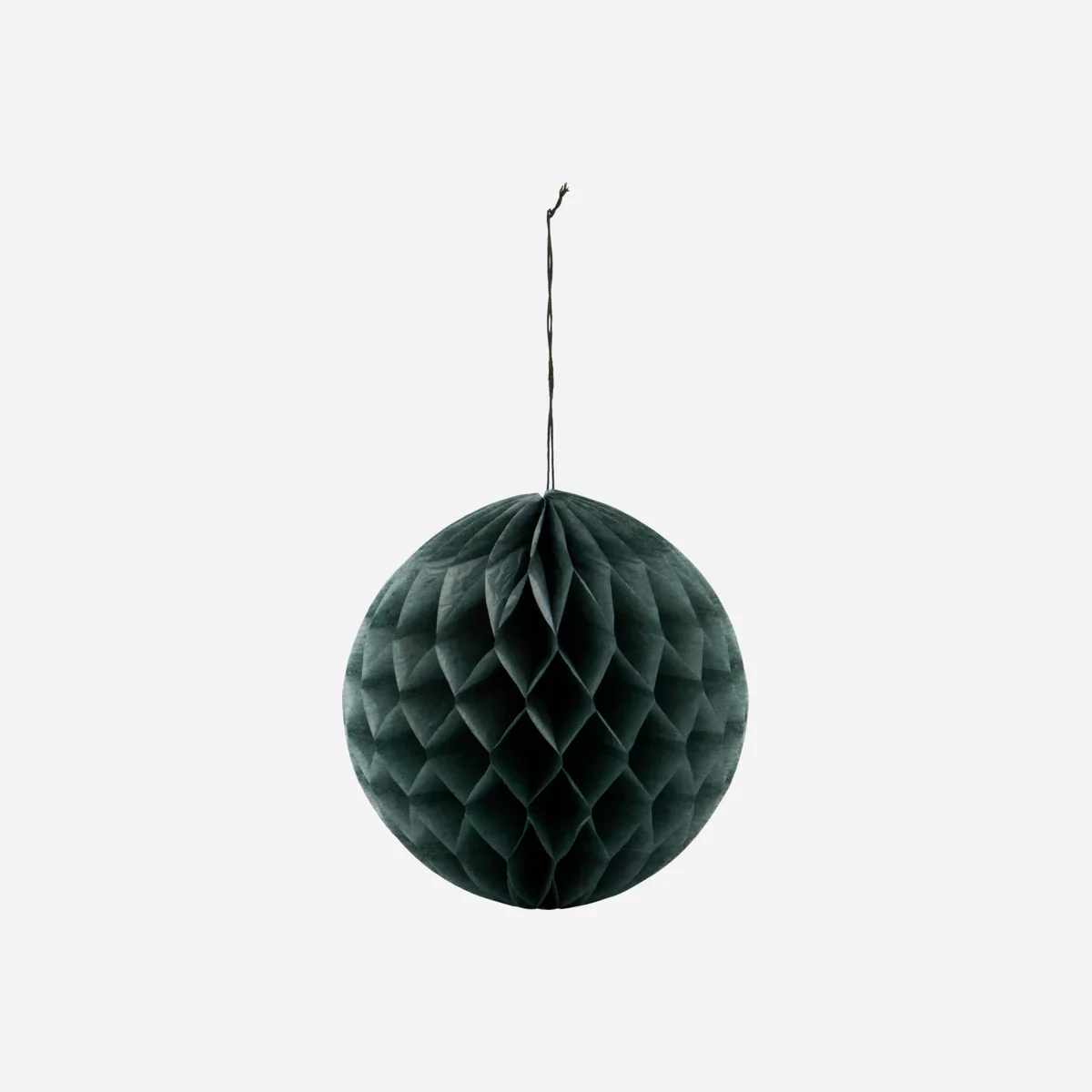Julepynt, HDOrb, Grøn - Image 4