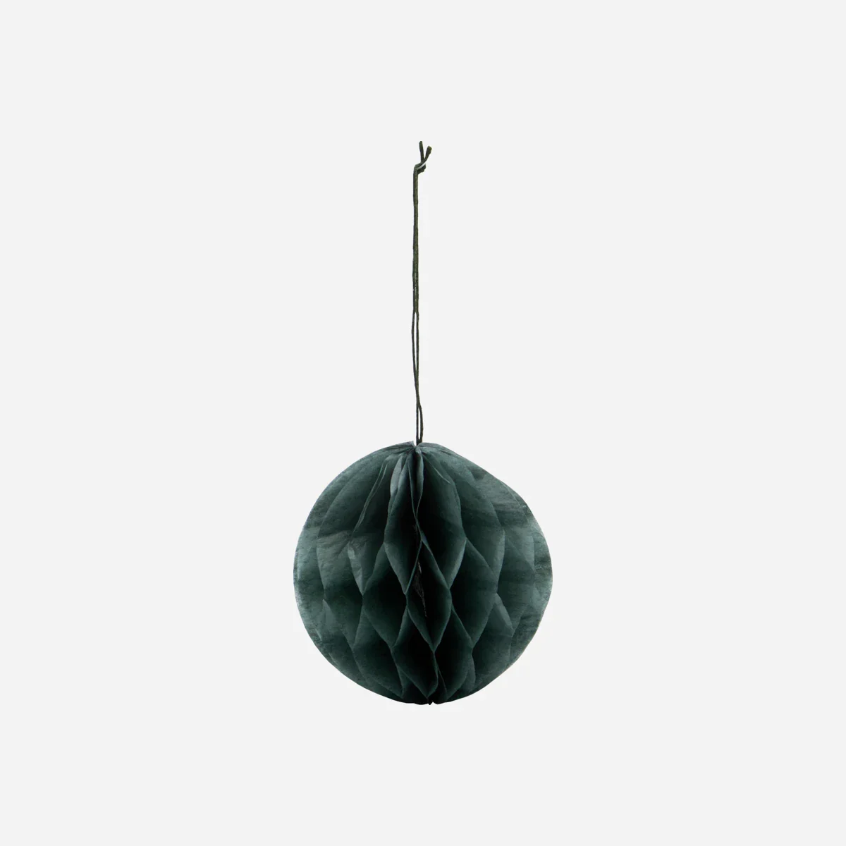 Julepynt, HDOrb, Grøn - Image 4