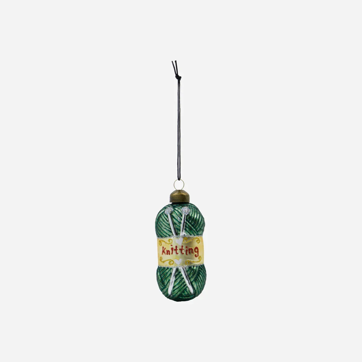 Julepynt, HDWrench, Grøn - Image 4