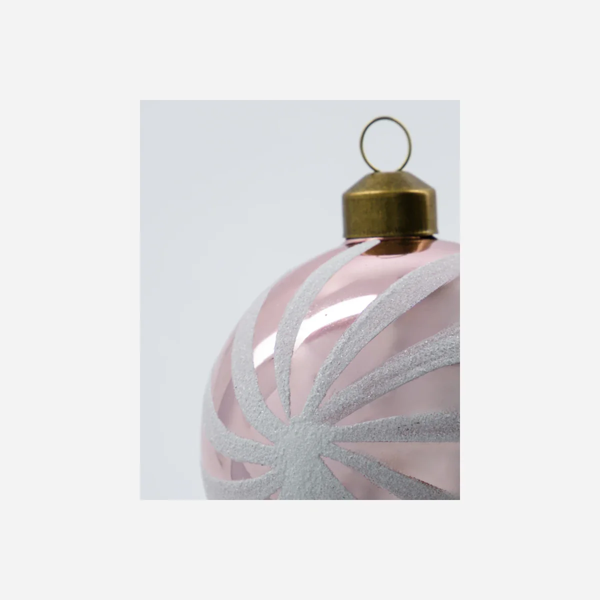 Julepynt, HDDelic, Rosa - Image 2