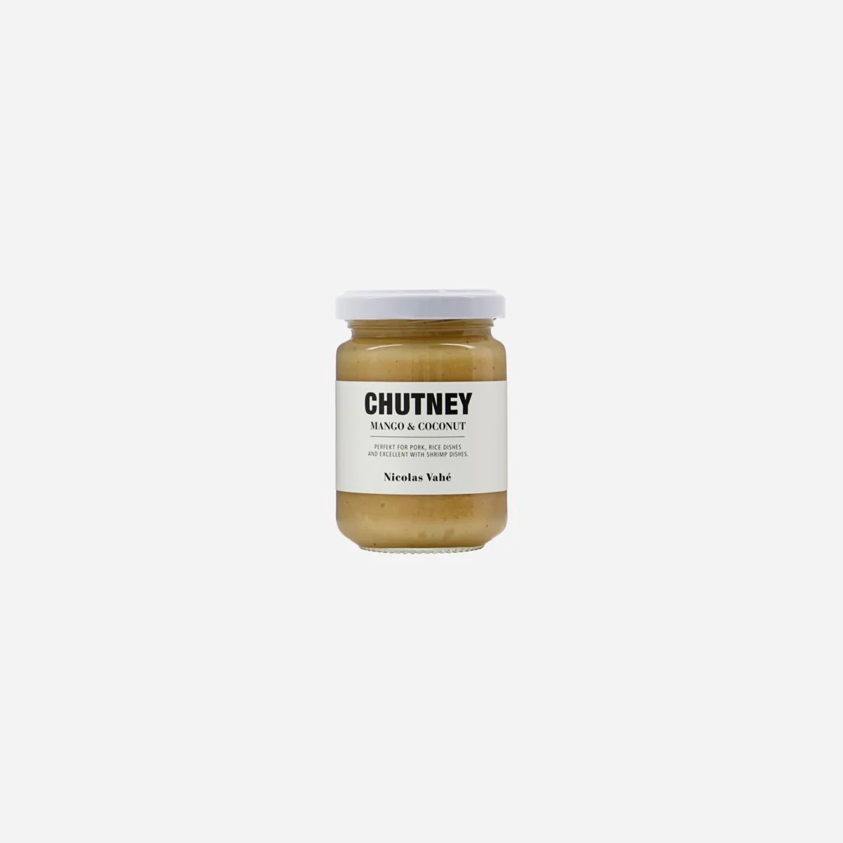 Chutney, Mango & Coconut